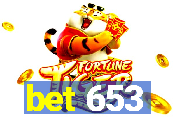 bet 653